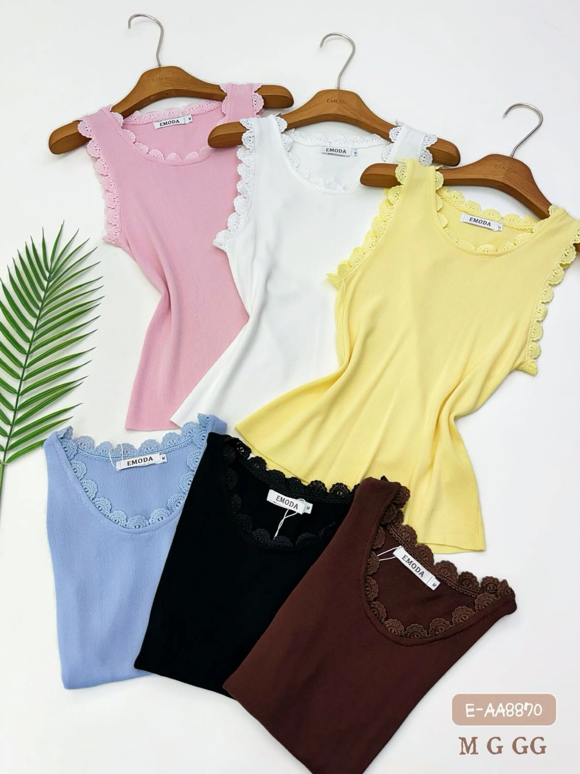 E-AA8870. Regata - M G GG. - linho