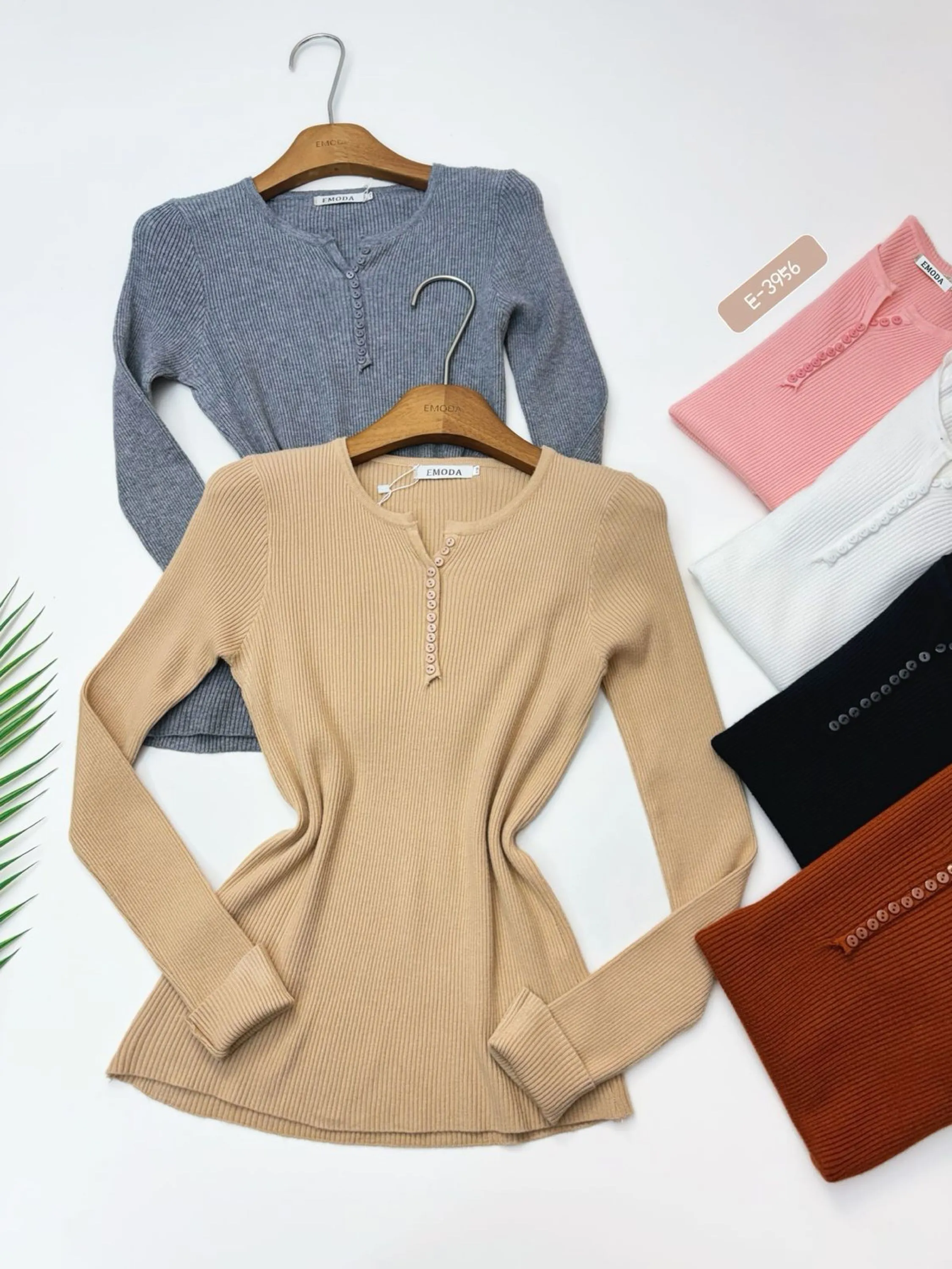 3956 blusa de lãzinha