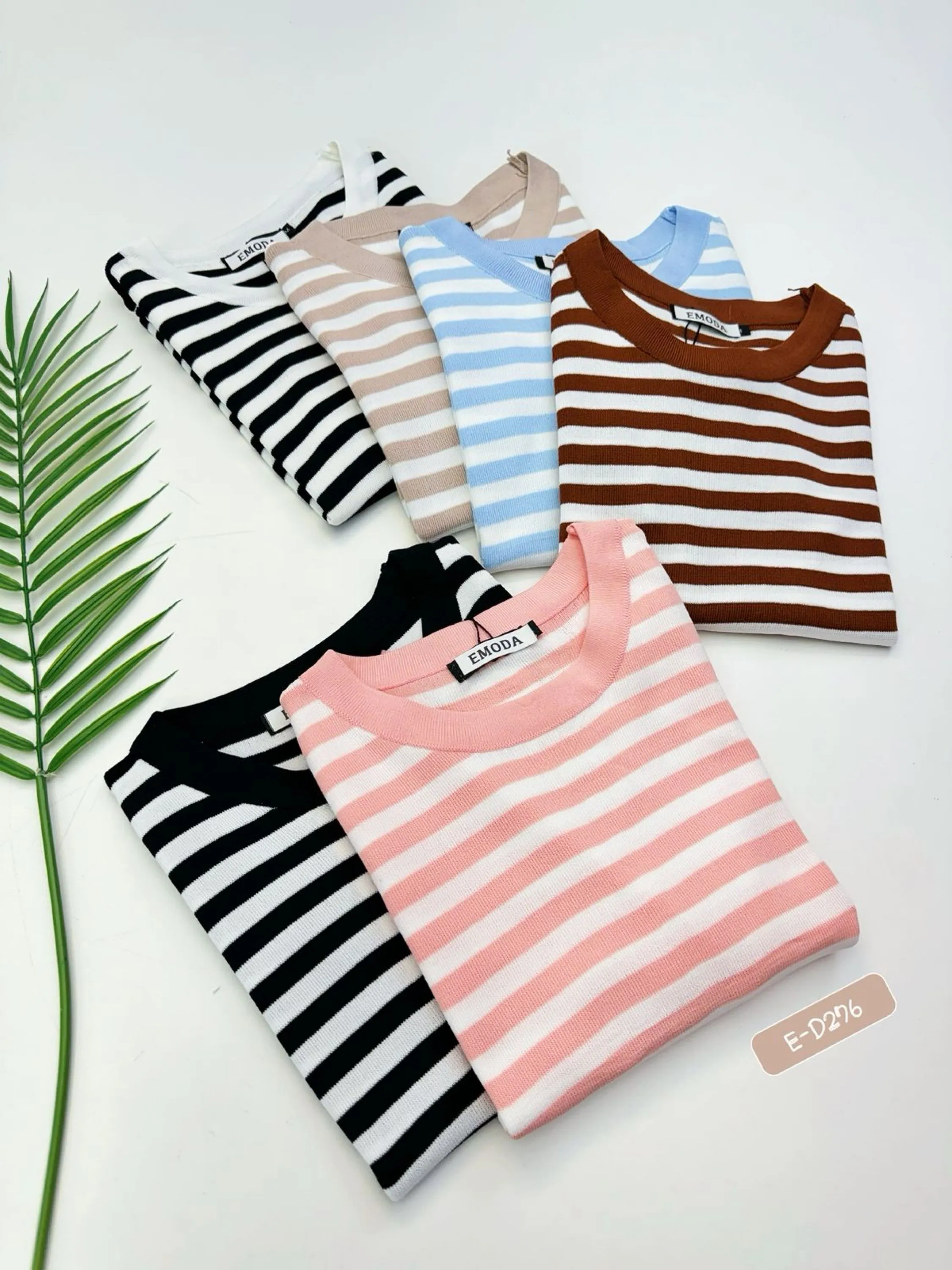 E-D276. Blusa - M G GG - linha gelado