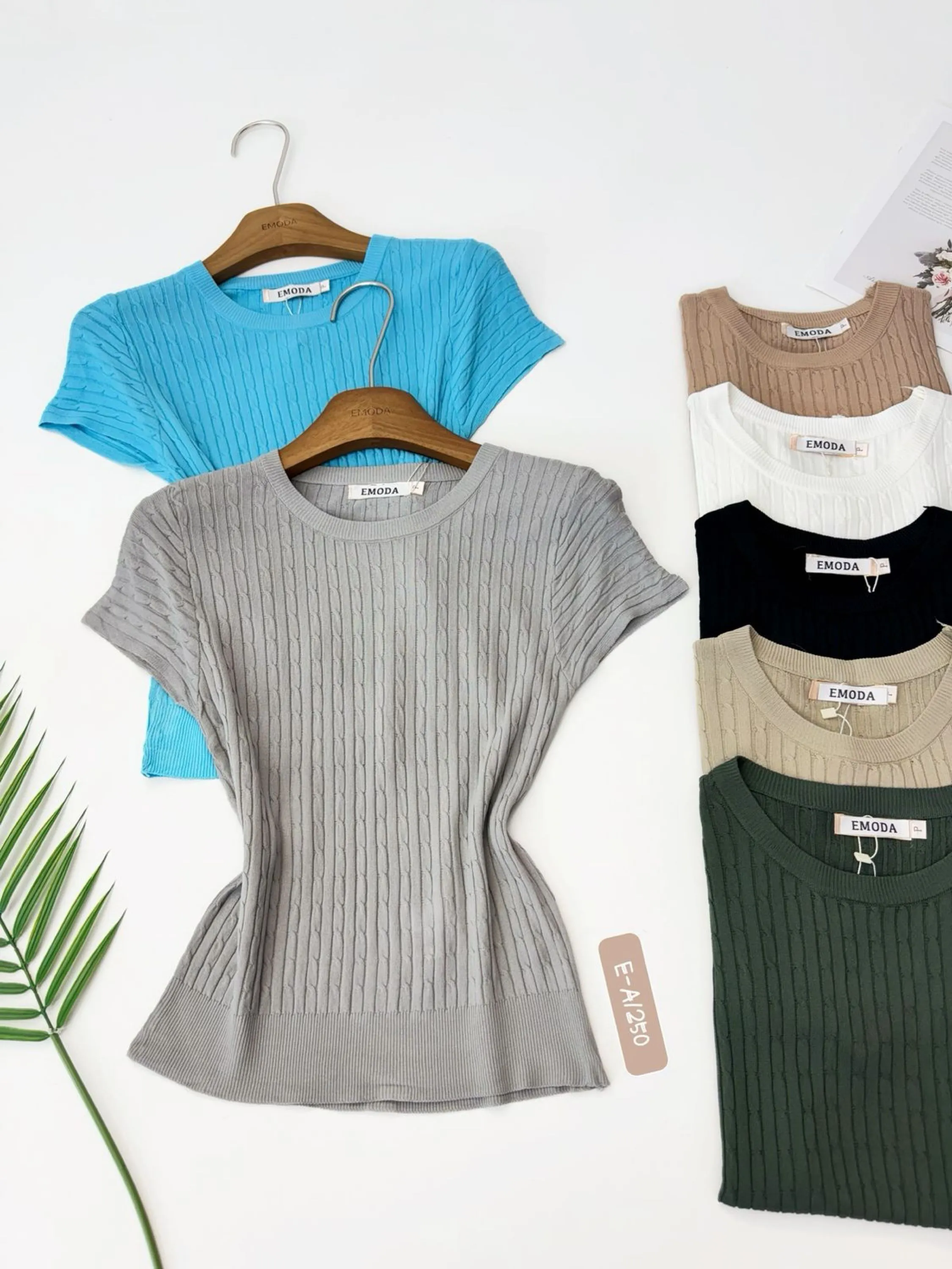 E-A1250  Blusa - P M G - linha gelado