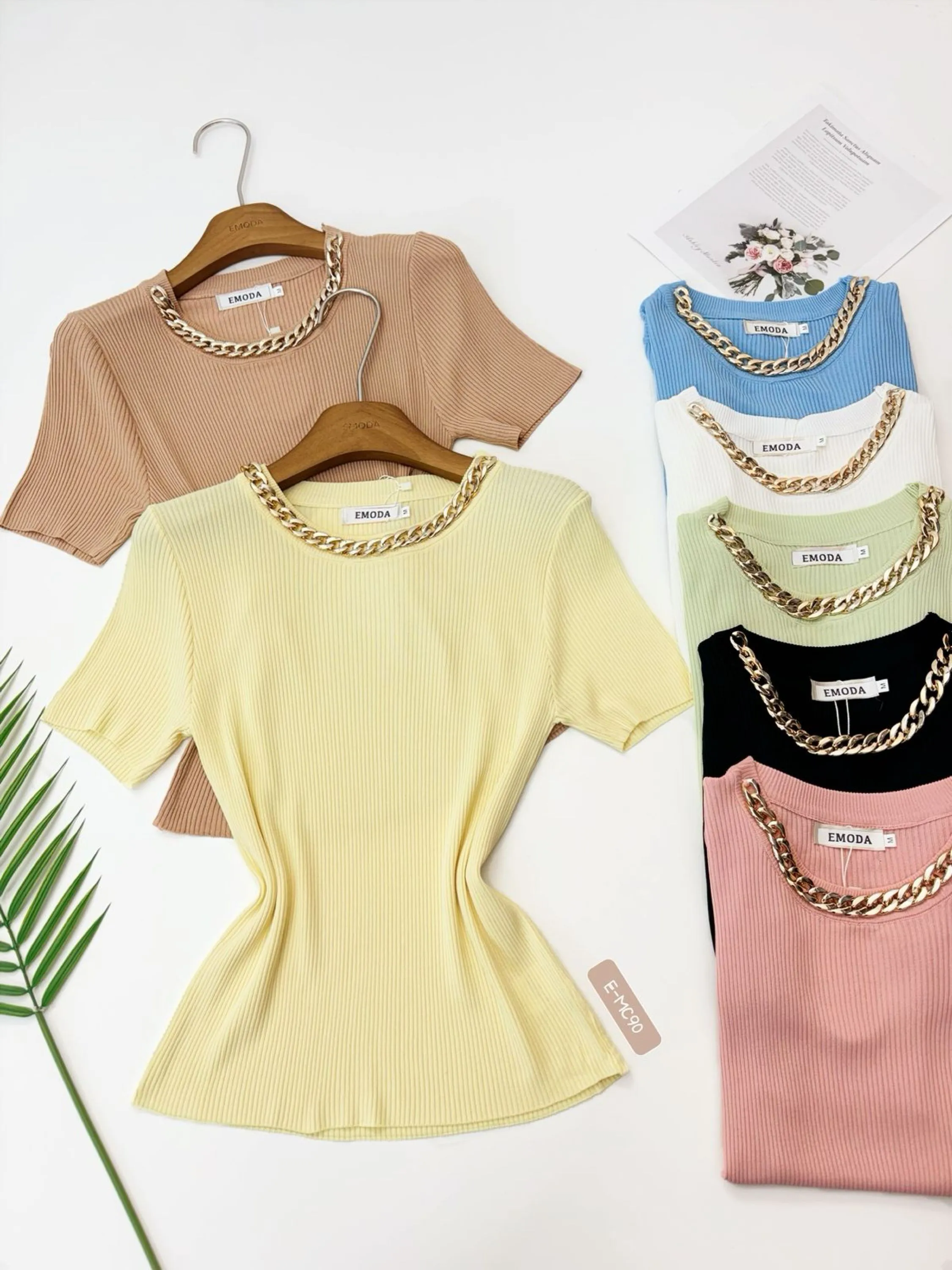 E-MC90. Blusa - - linha gelado