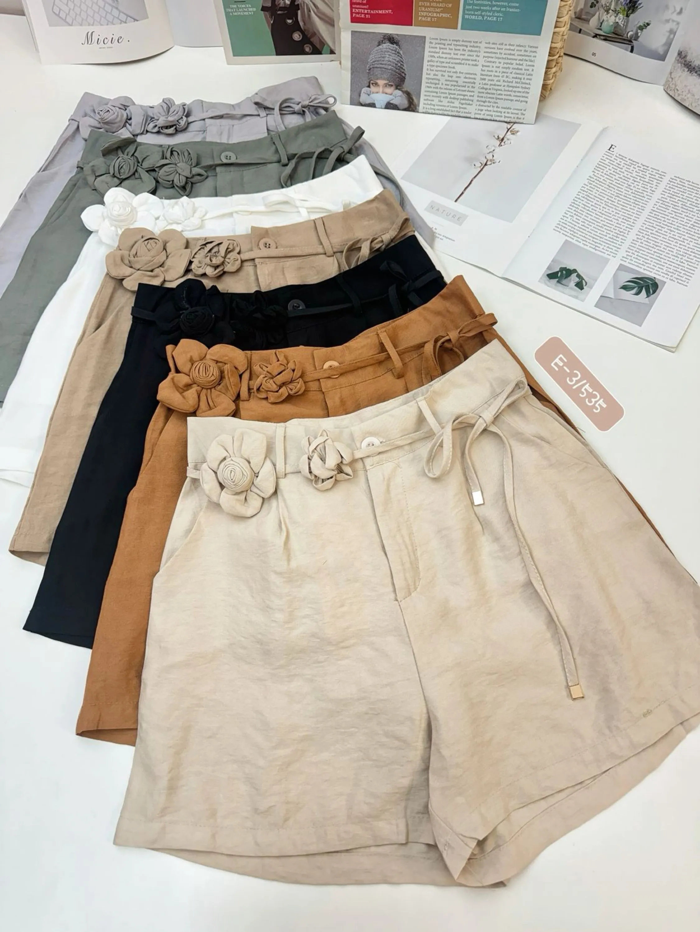 31535 shorts  mareante importado