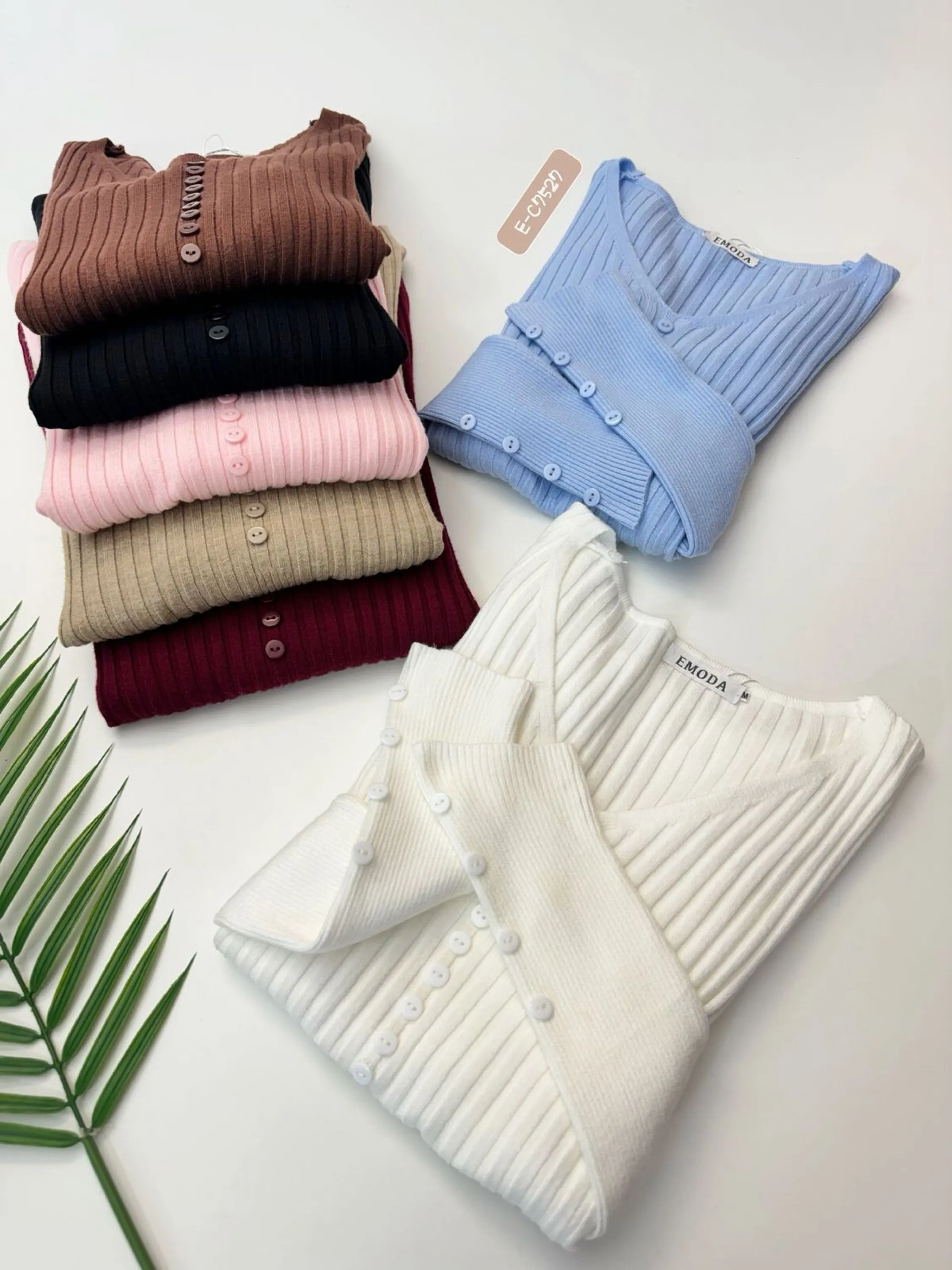7527 blusa de lãzinha