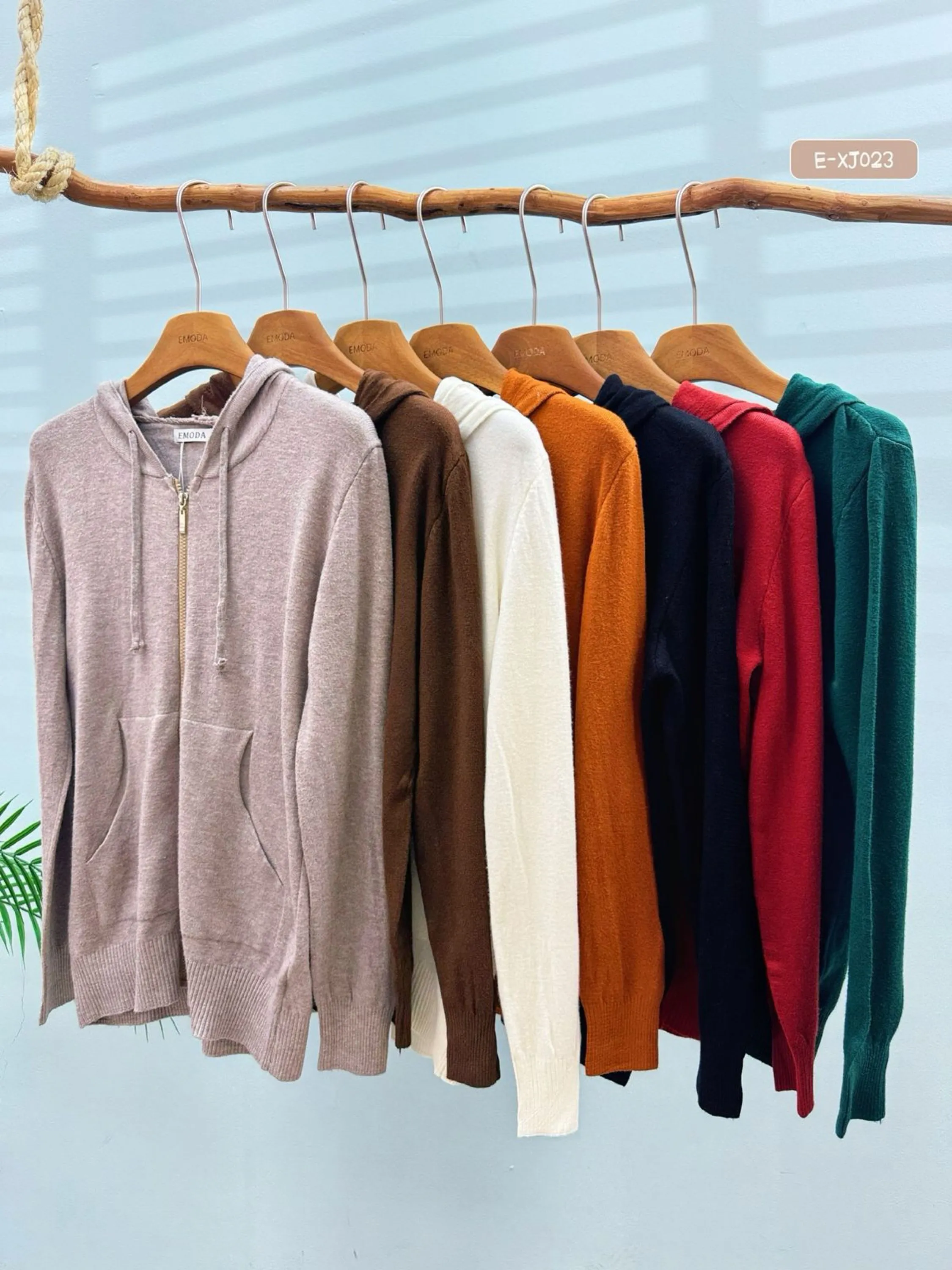 023 blusa de lãzinha