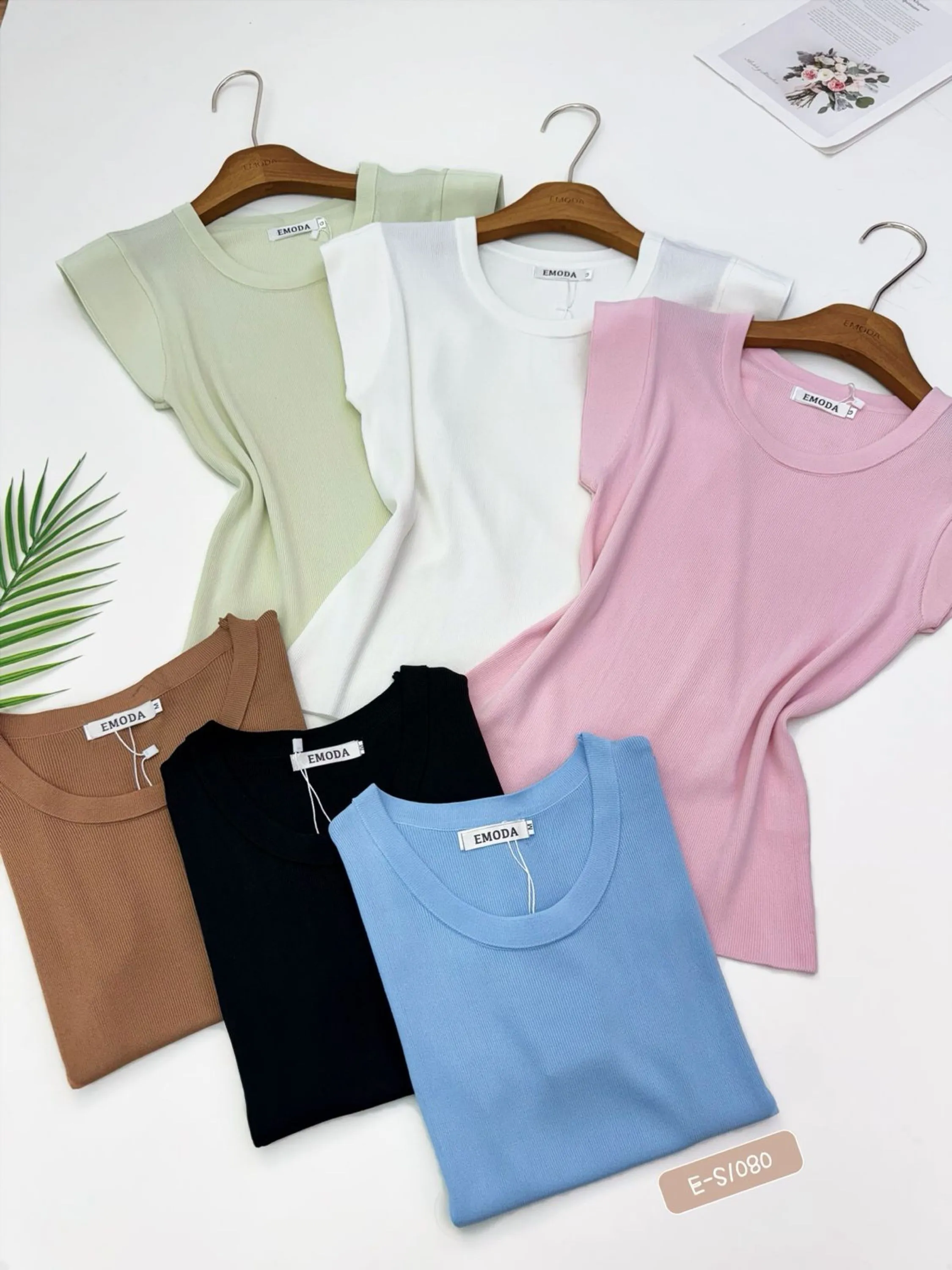 E-1080. Blusa - M G GG - linha gelado