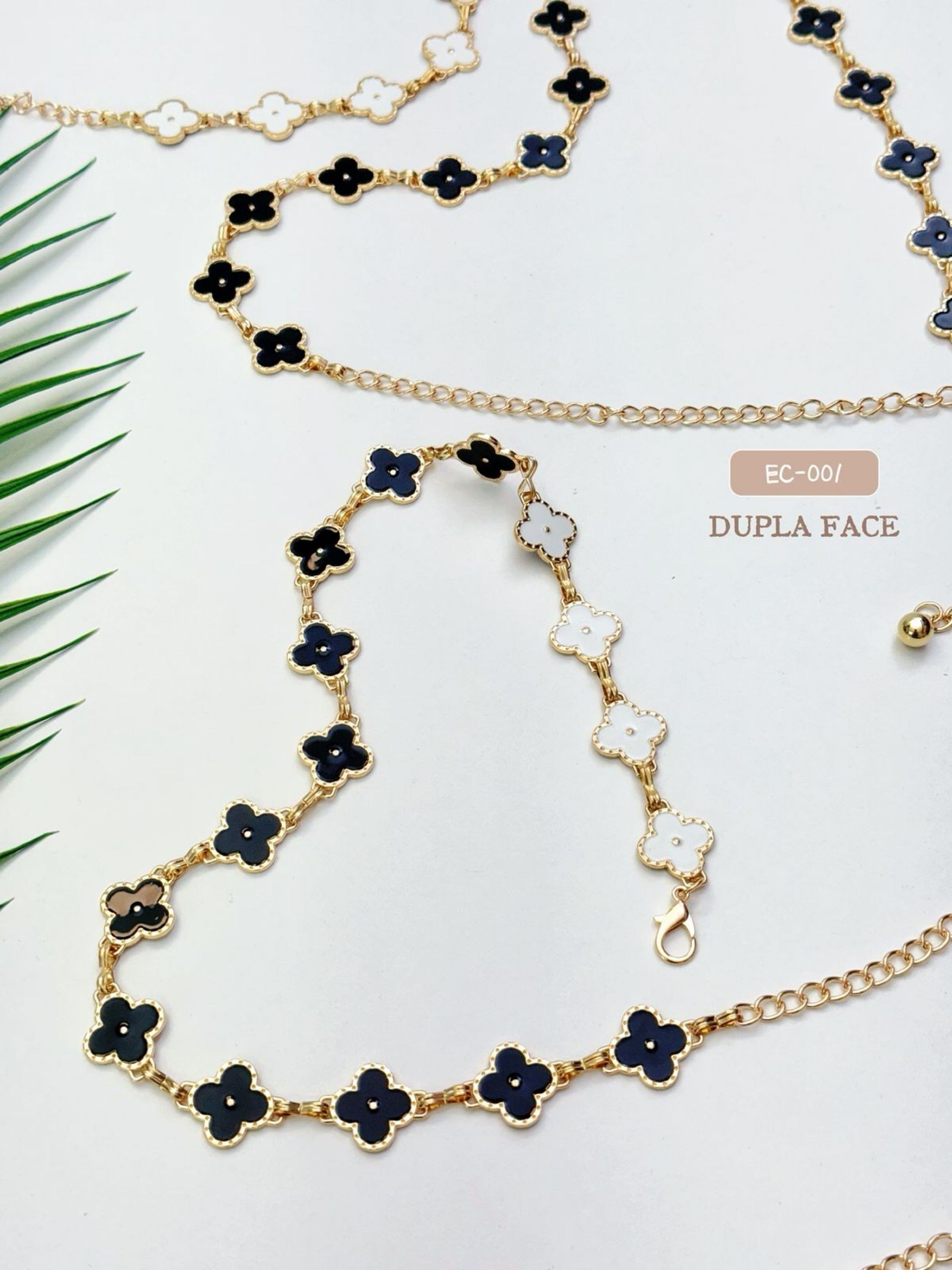 EC-001. Cinto - ÚNICO - corrente