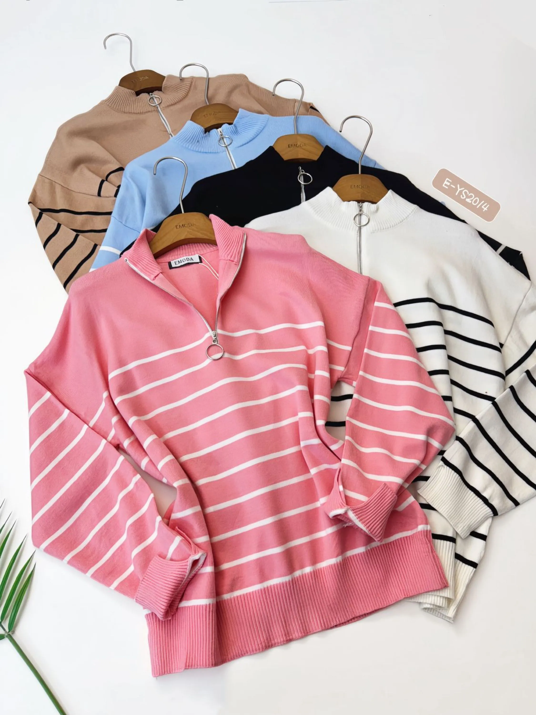 2014 blusa de lã grosso