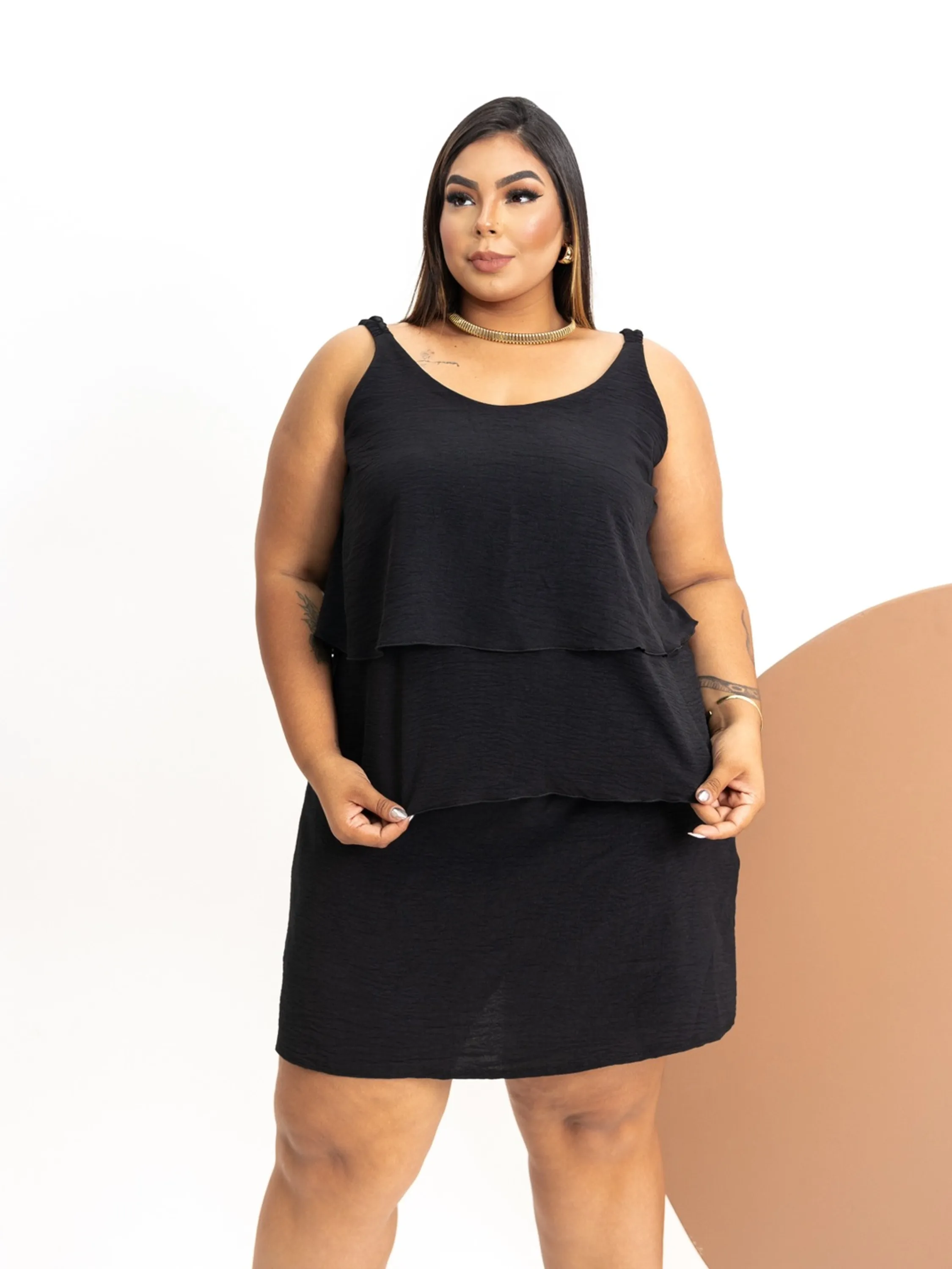 Conjunto Sunny Plus Size