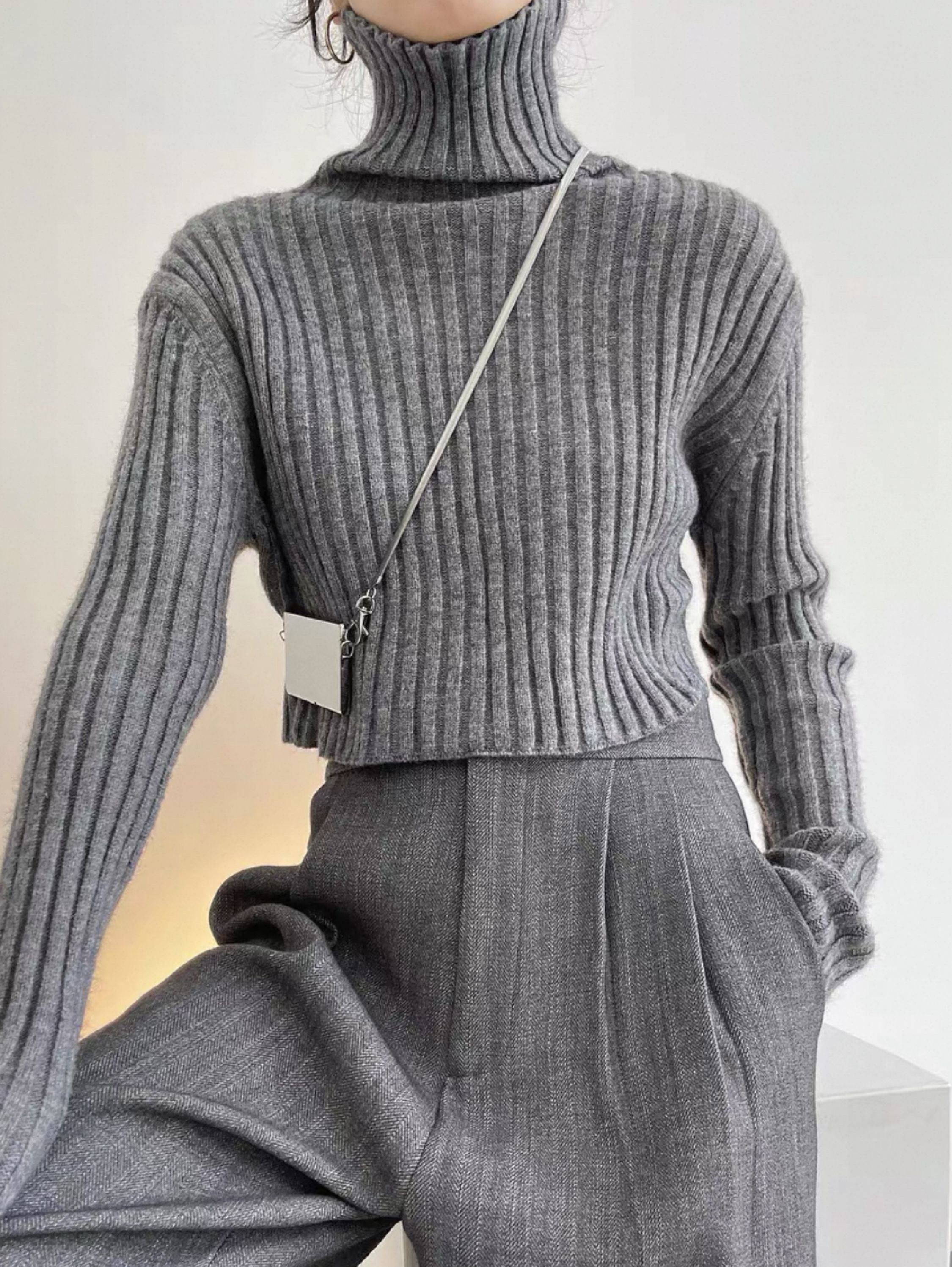 Cacharrel de lá e modal