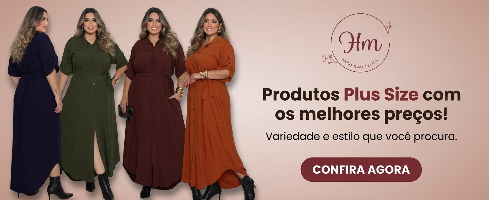 Banner de anúncio