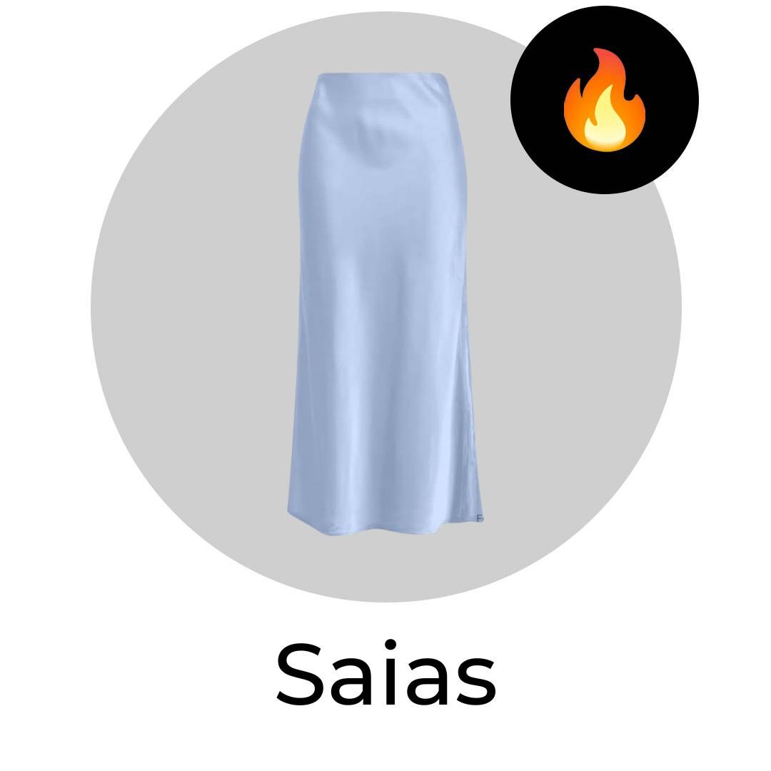 Saias