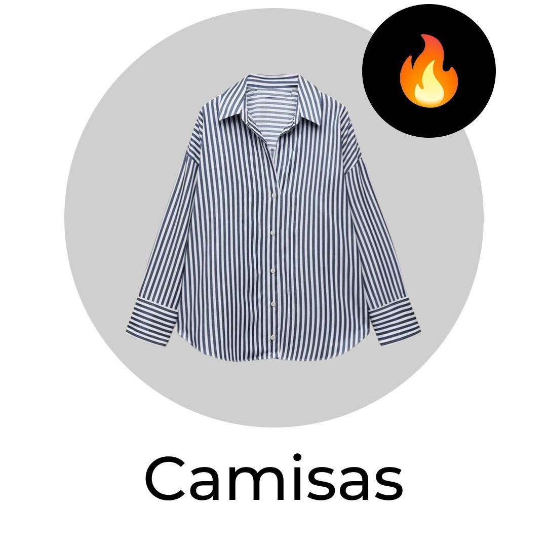 Camisas
