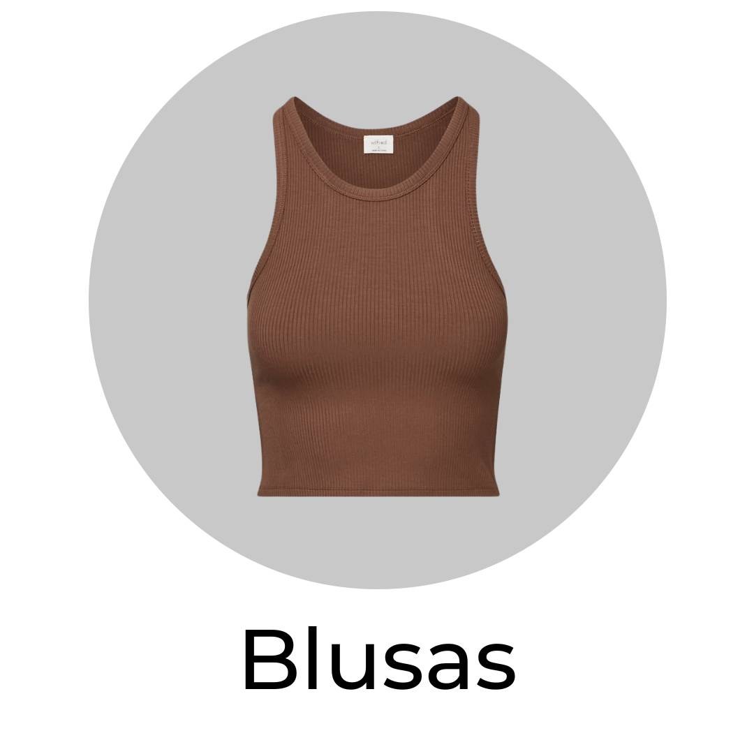 Blusa