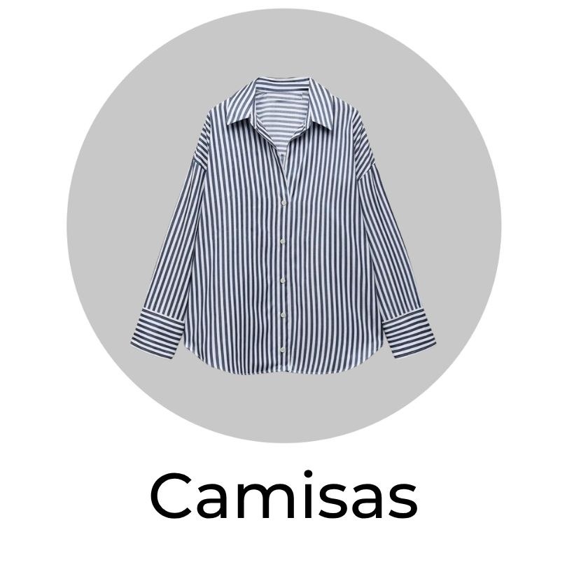 Camisas