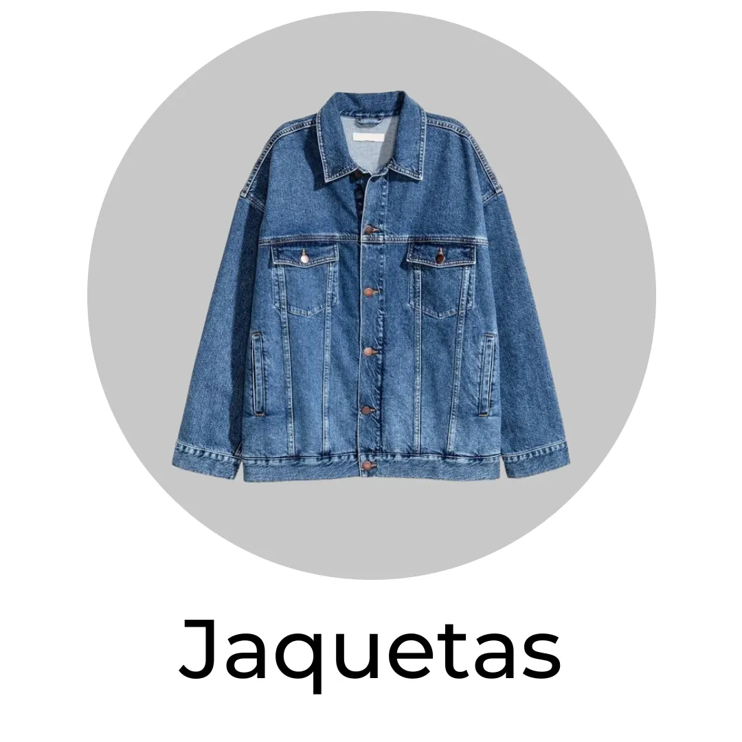 jaqueta