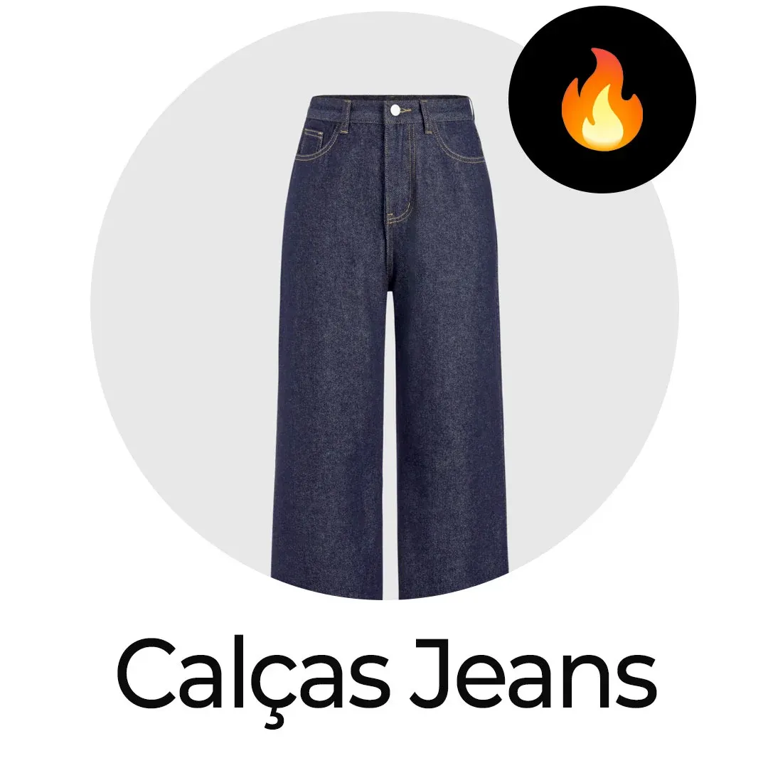 calça jeans