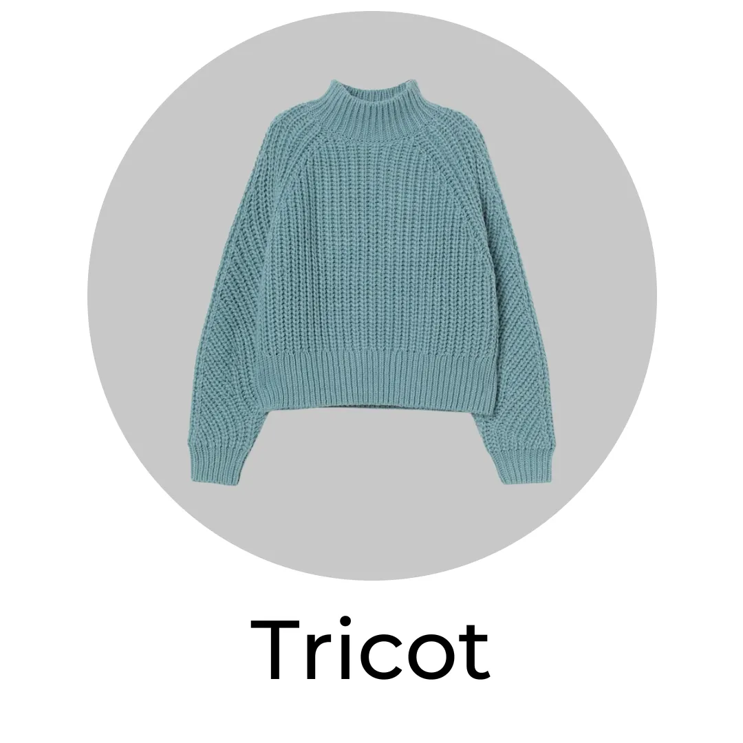 tricot