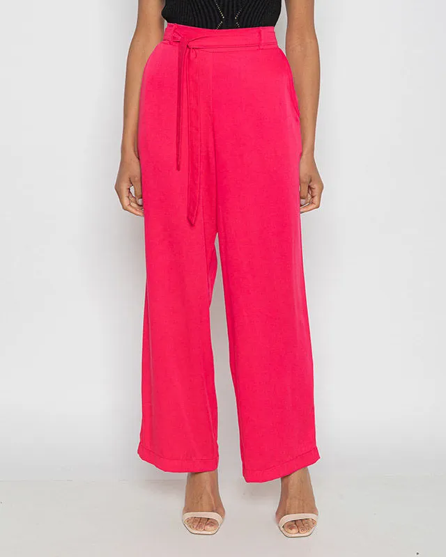 CALÇA PANTALONA PINK