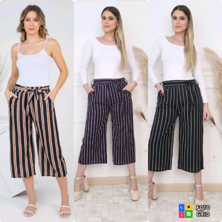 Claça panta cutor moda feminina