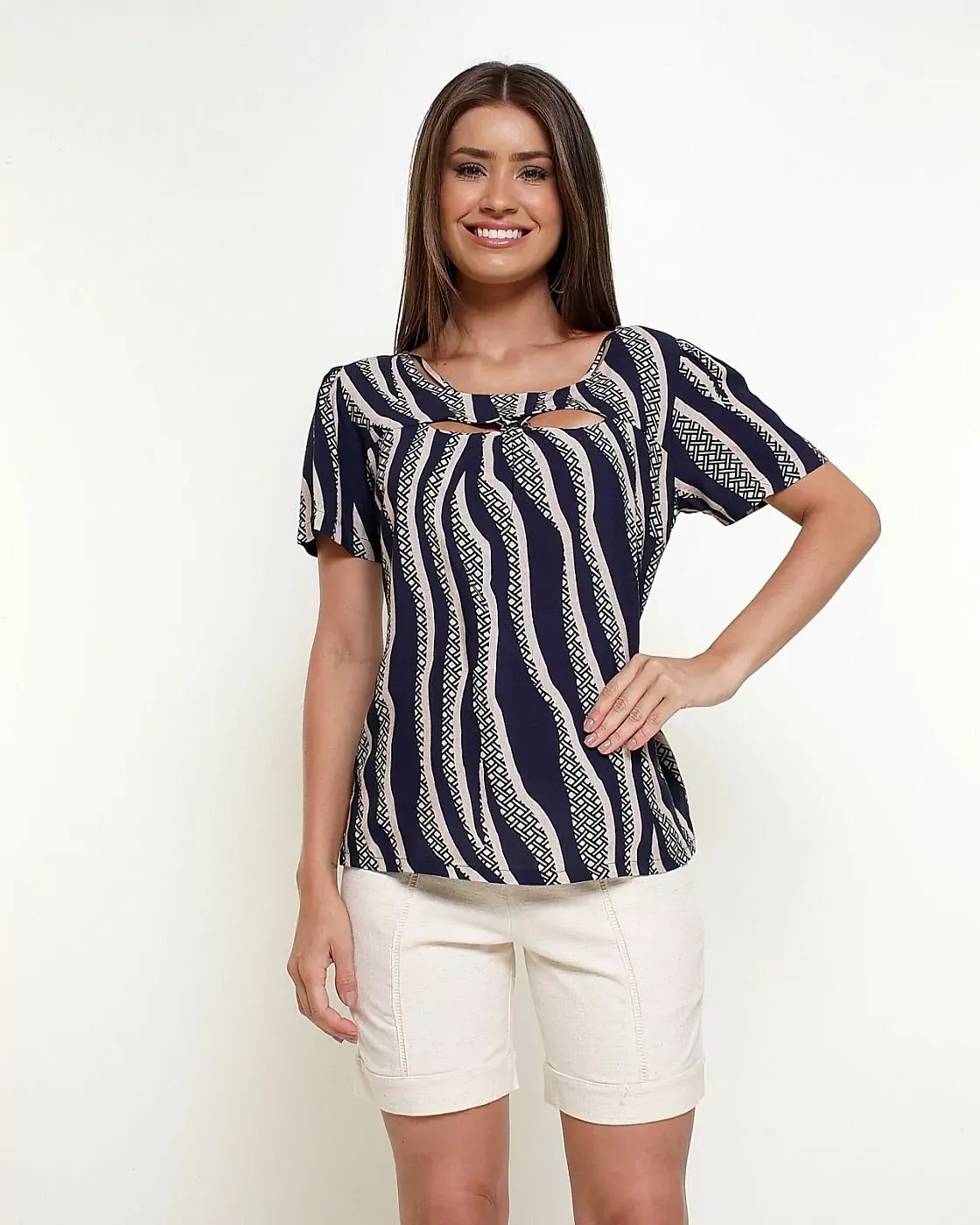 BLUSA RITA