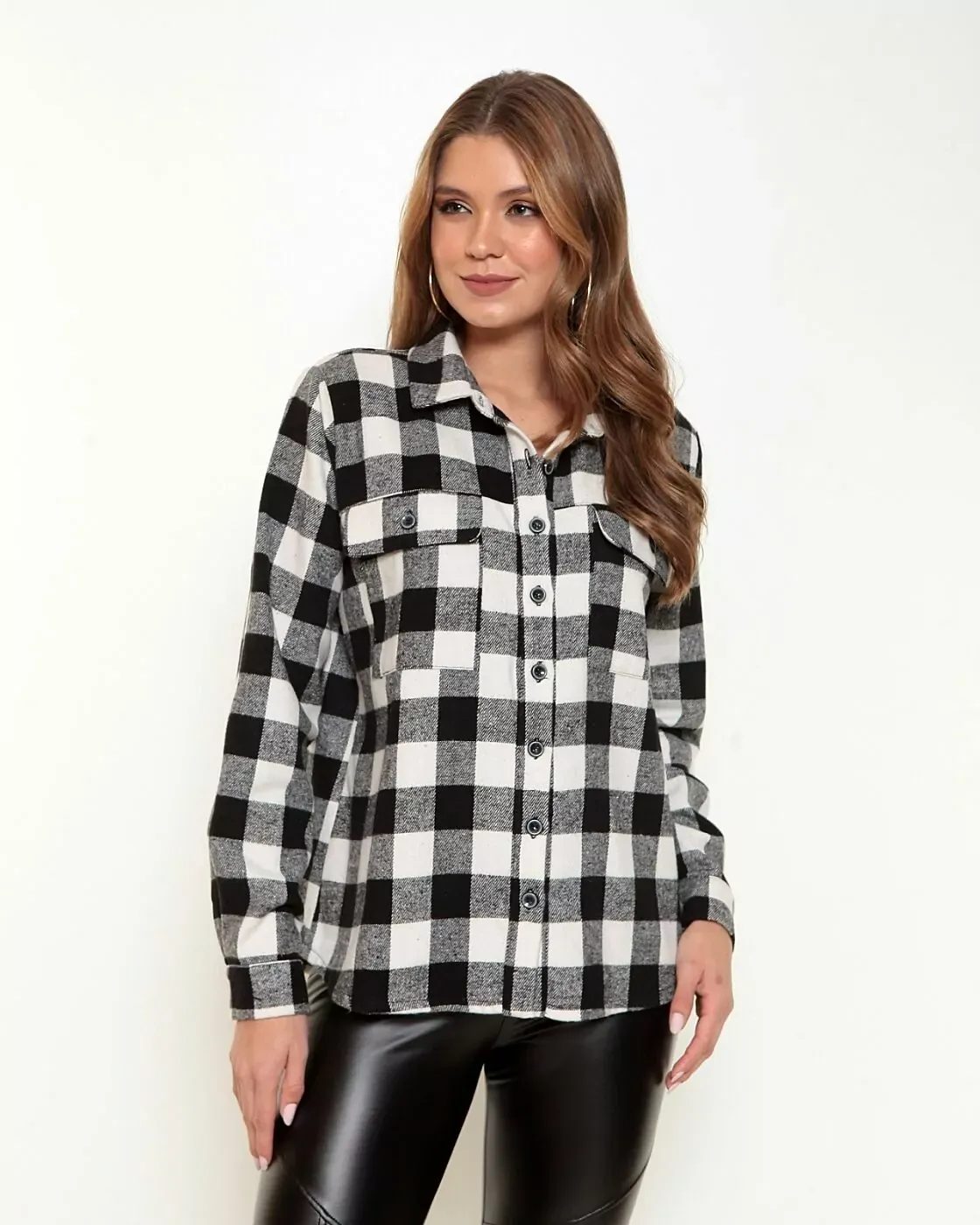 CAMISÃO BURBERRY