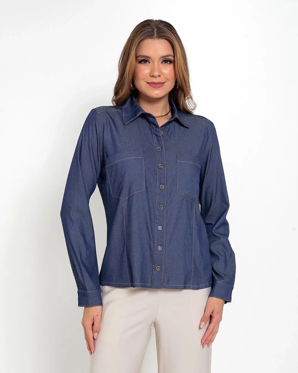 CAMISA ROBERTA