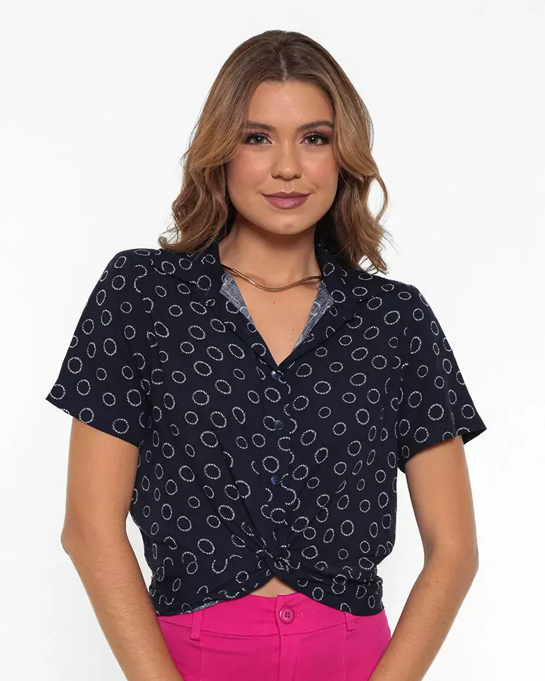 BLUSA PALOMA