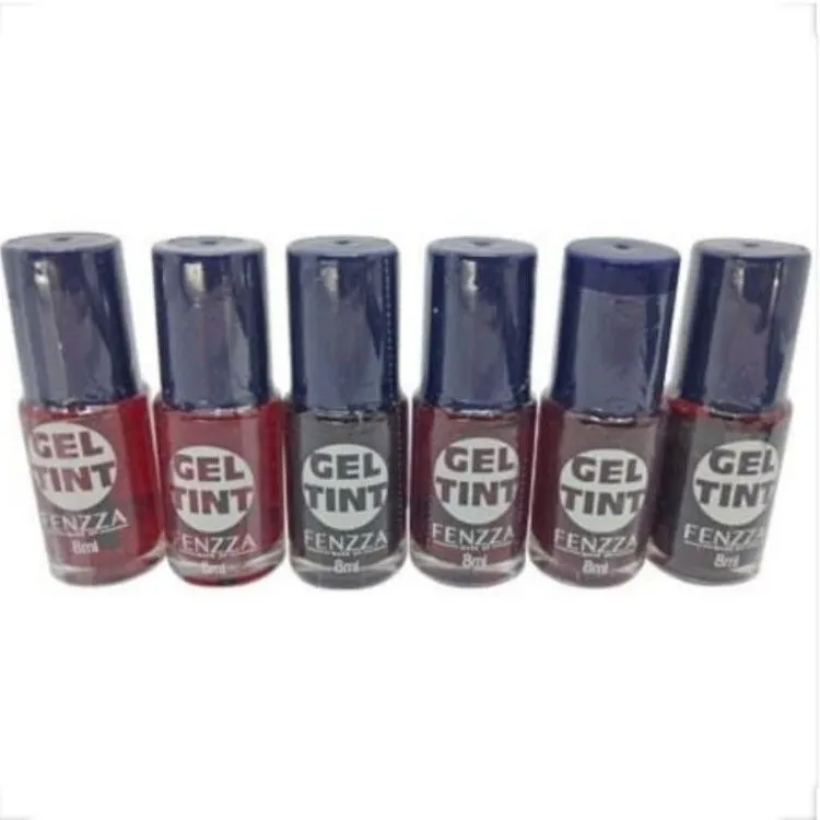 Gel tint Fenzza