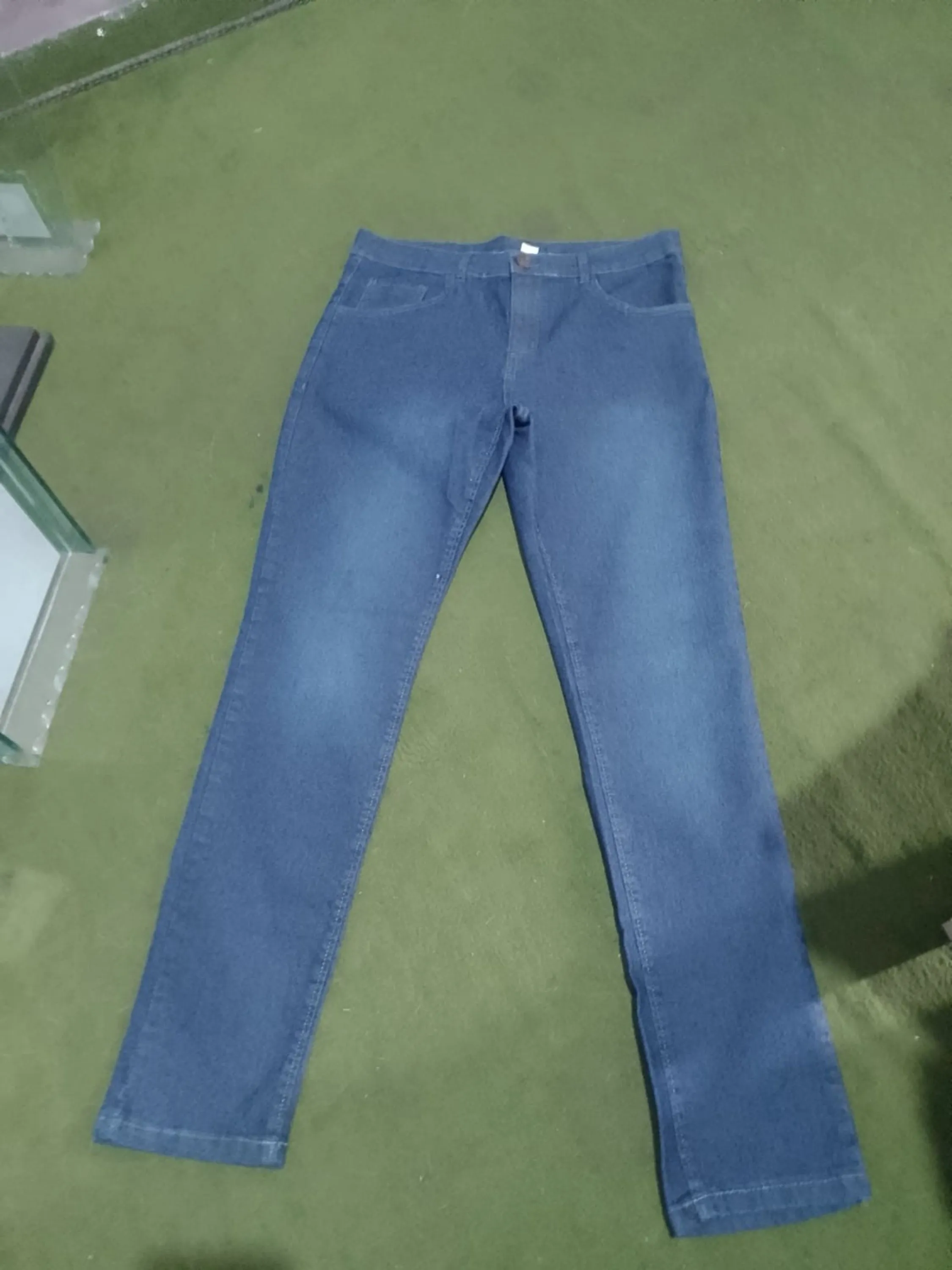 Calça masculina