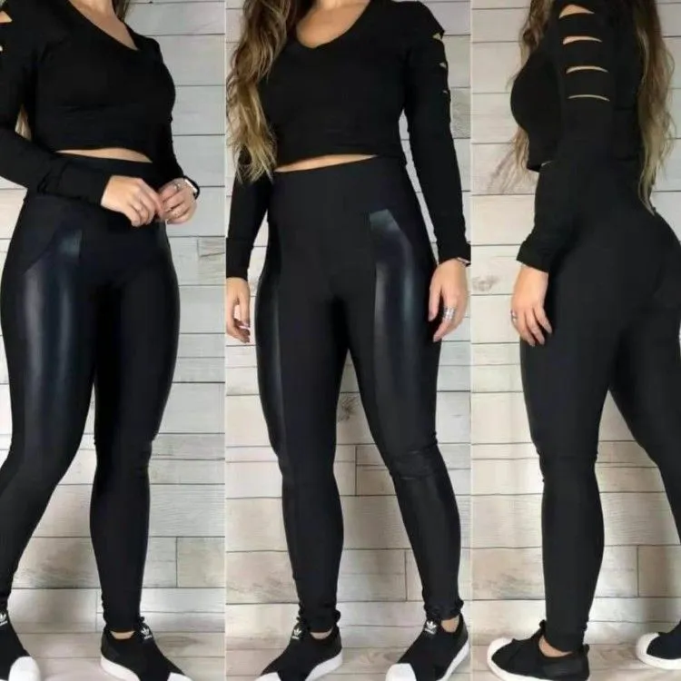 Calça legging