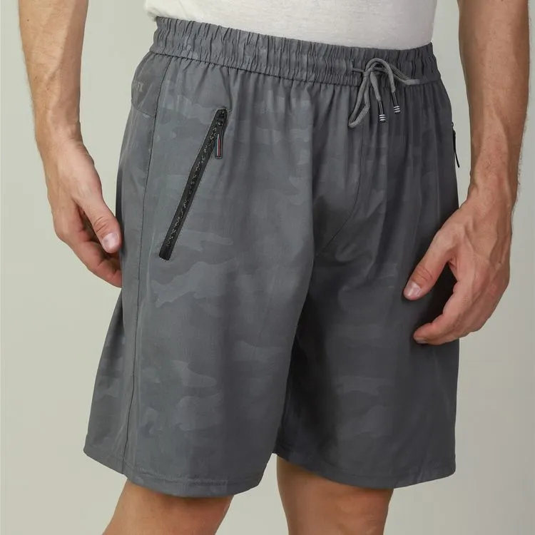 Short Bermuda Premium Dry Fit Academia Esportivo Verão    MS1906#