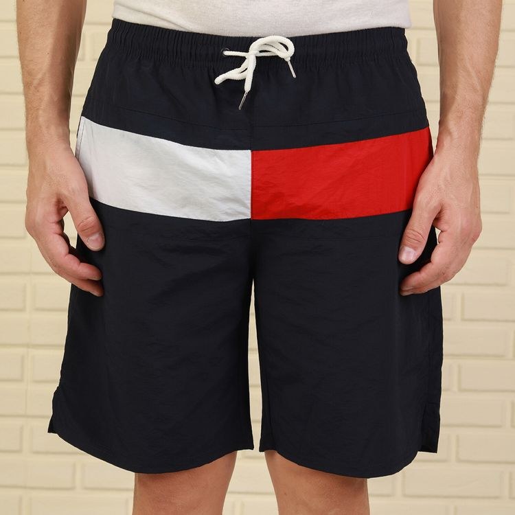 Bermuda Impermeável 08#