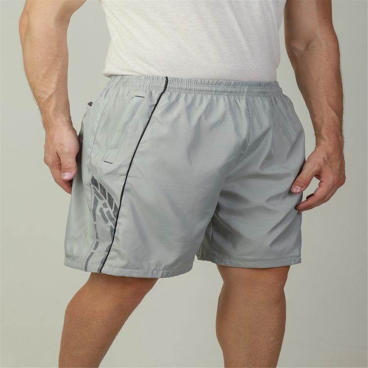 Short Masculino Bermuda Praia Tactel Surf Neon Mauricinho 1208#