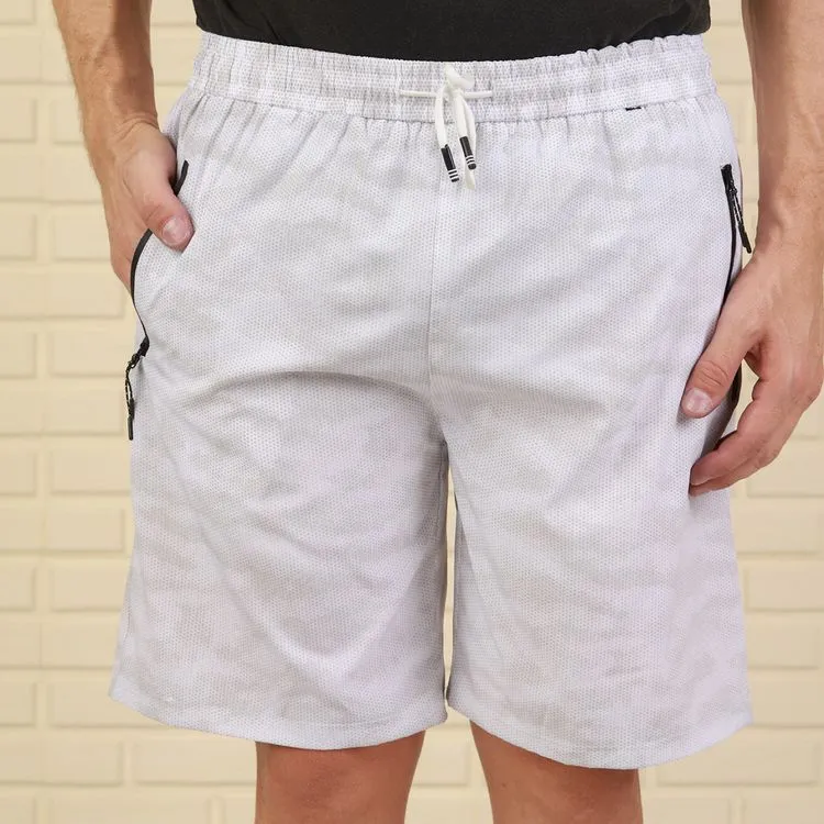 Short Tactel Masculino Mauricinho Praia Esporte     MS1910#