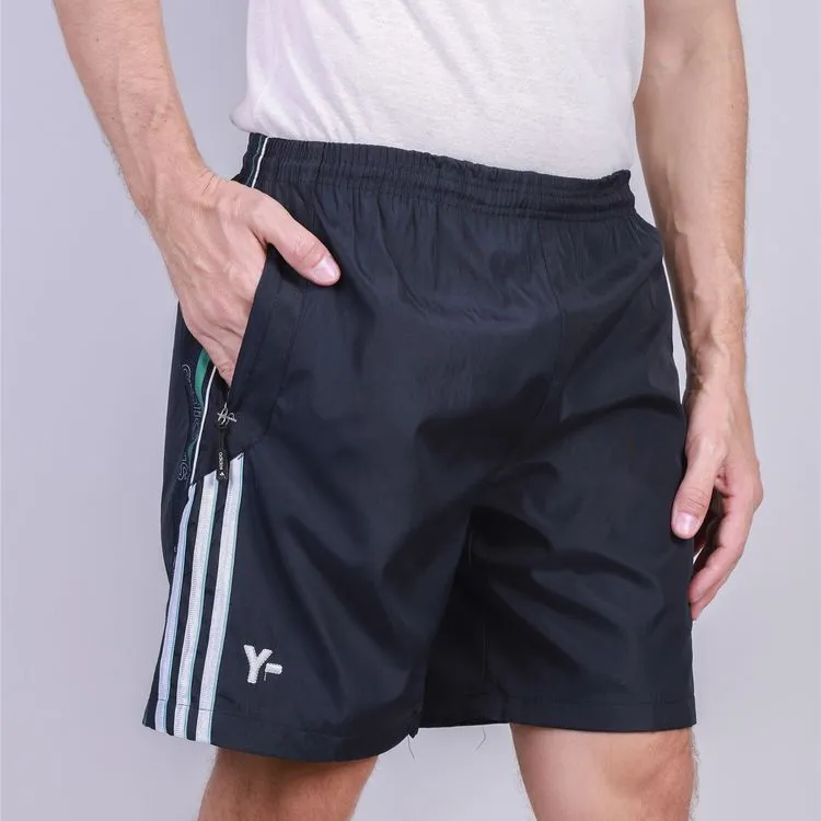 Short Tactel Masculino Extra Grande - Moda Praia Barato    A22#