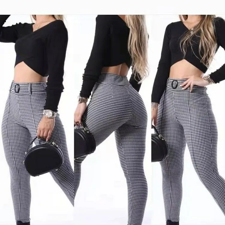 Calça legging