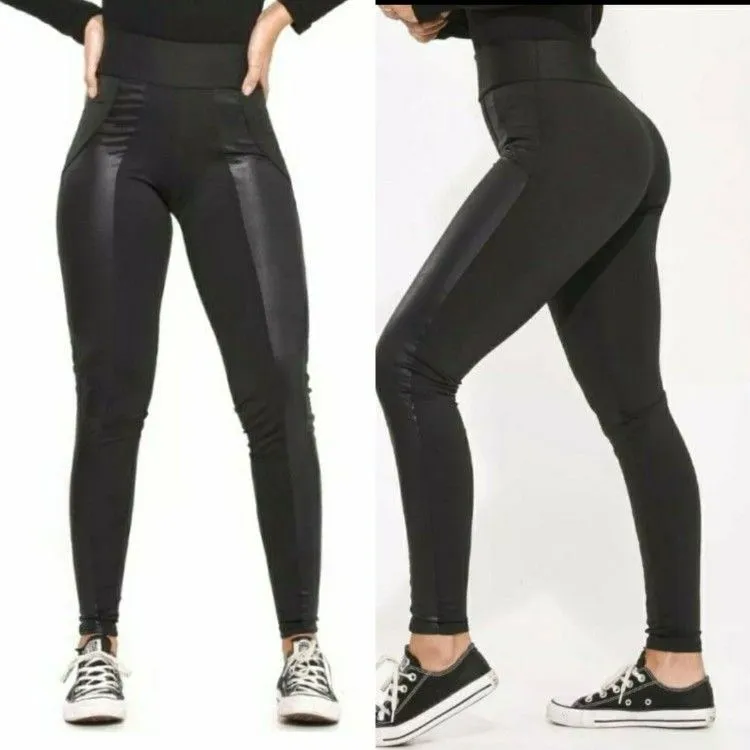 Calça legging