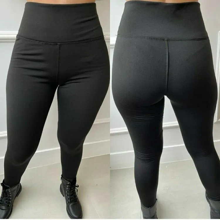 Calça legging grosso