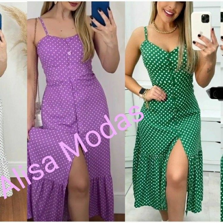 Vestido longo com bojo