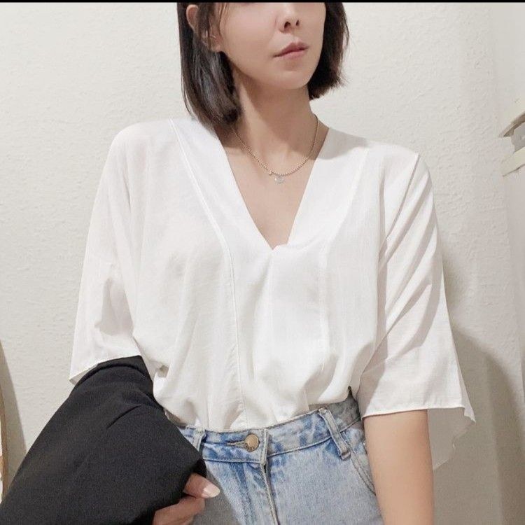 Blusa kimono sotinha