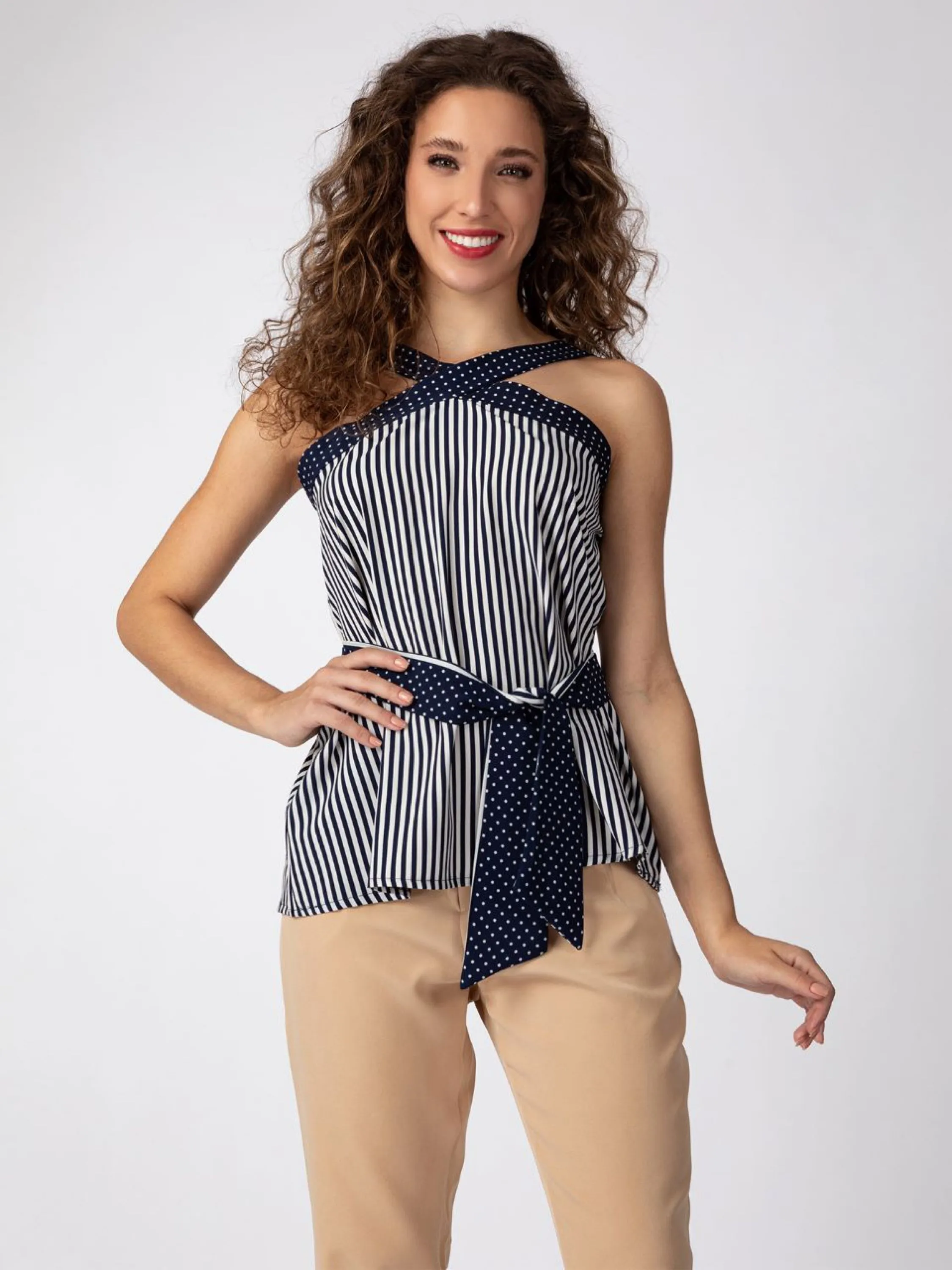 Blusa feminina importado pmg AM697