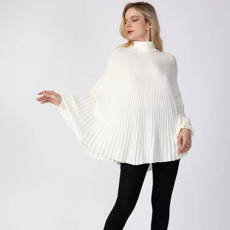 Poncho feminino modal importado Pmg am2090