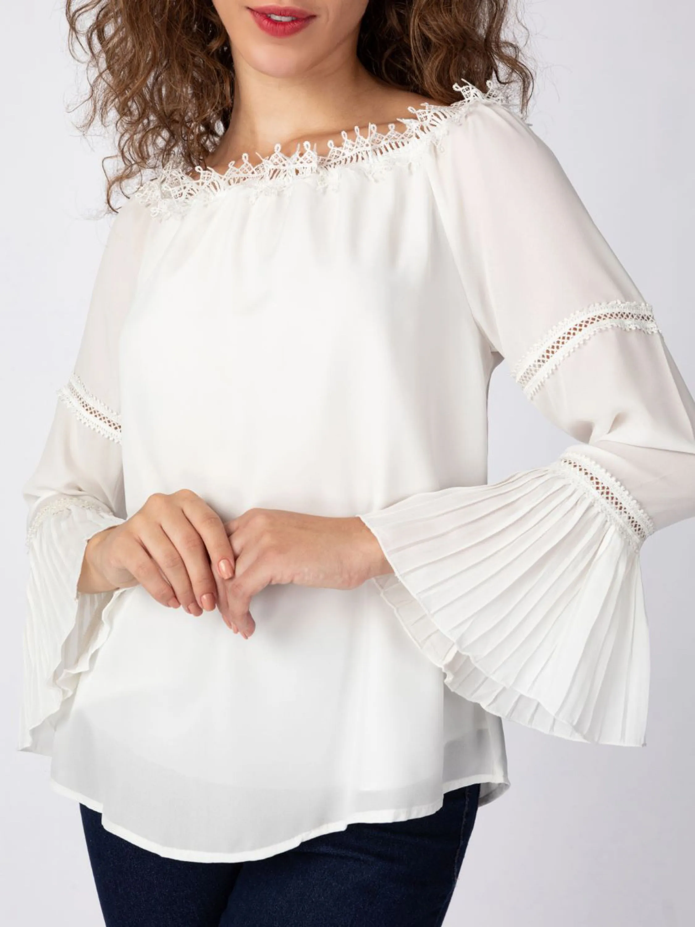 Blusa feminina importado pmg AM1380