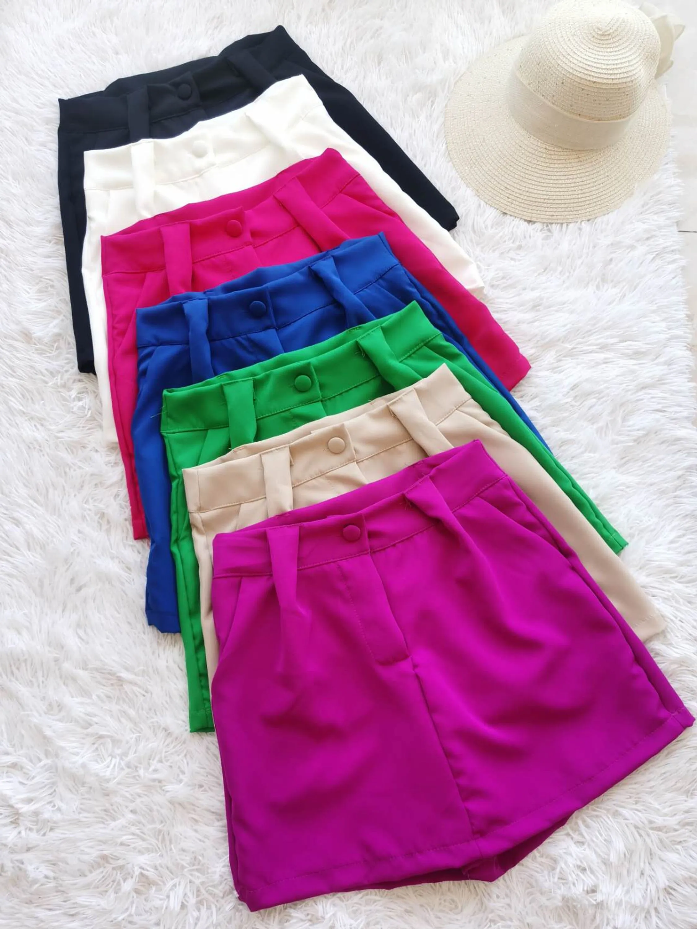 shorts saia#183