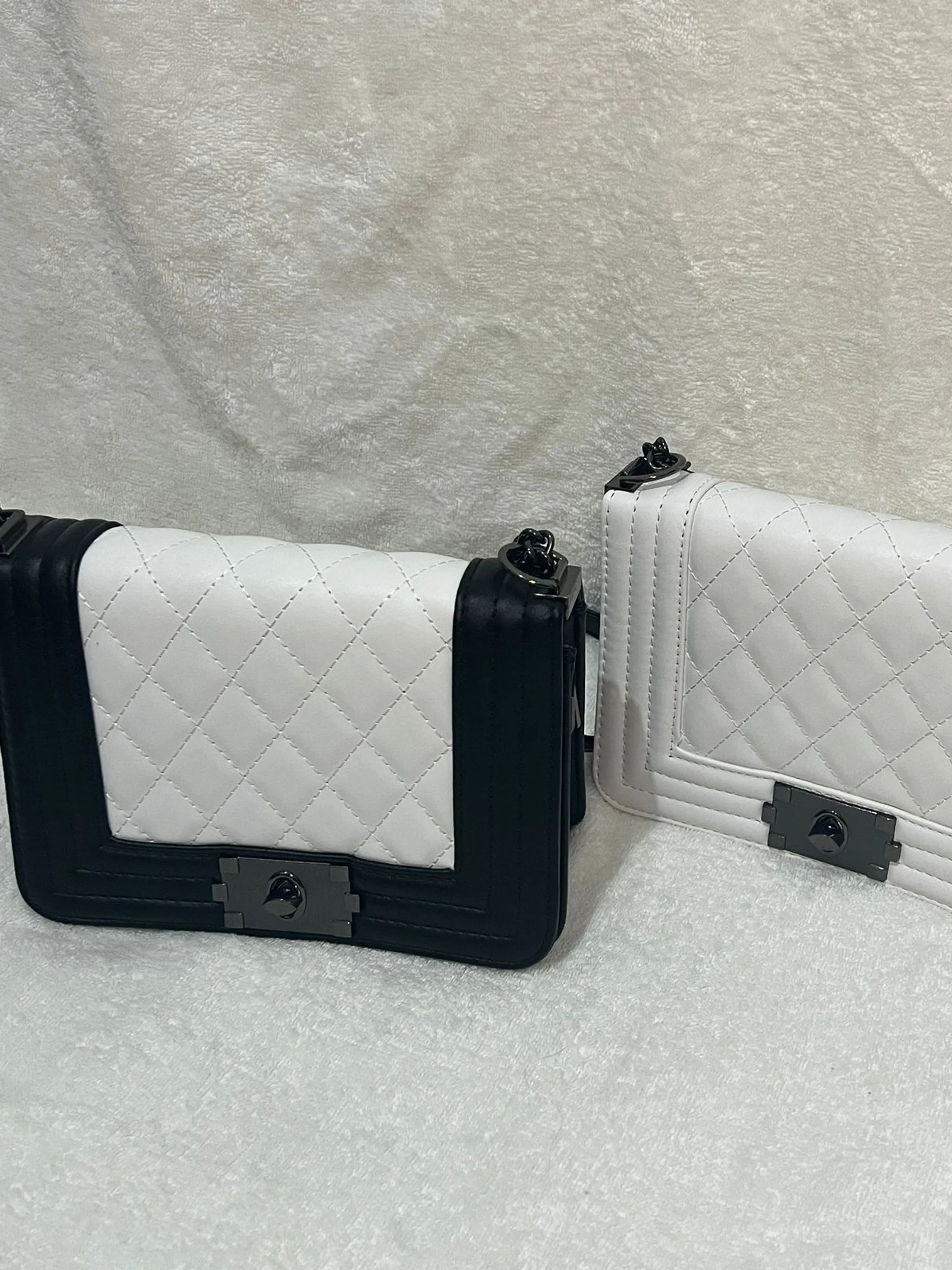 Bolsa corrente chanel