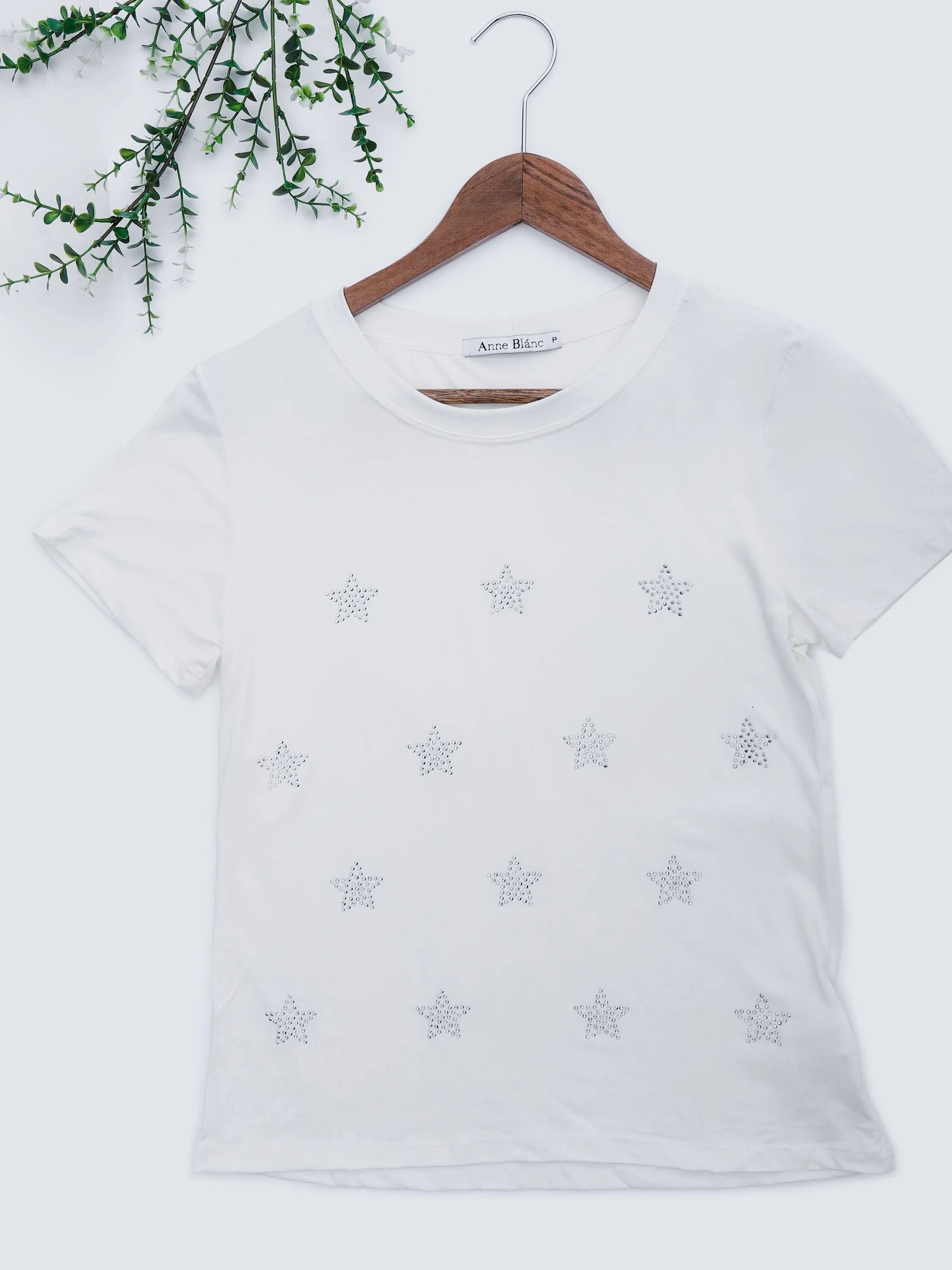 T-shirt Stars 1625