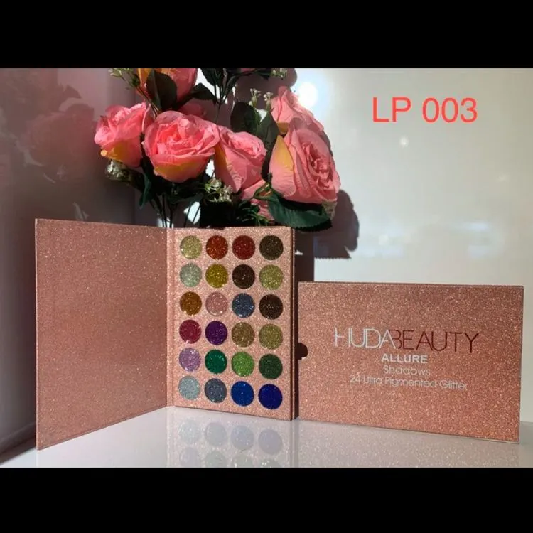 Hudabeauty LP003