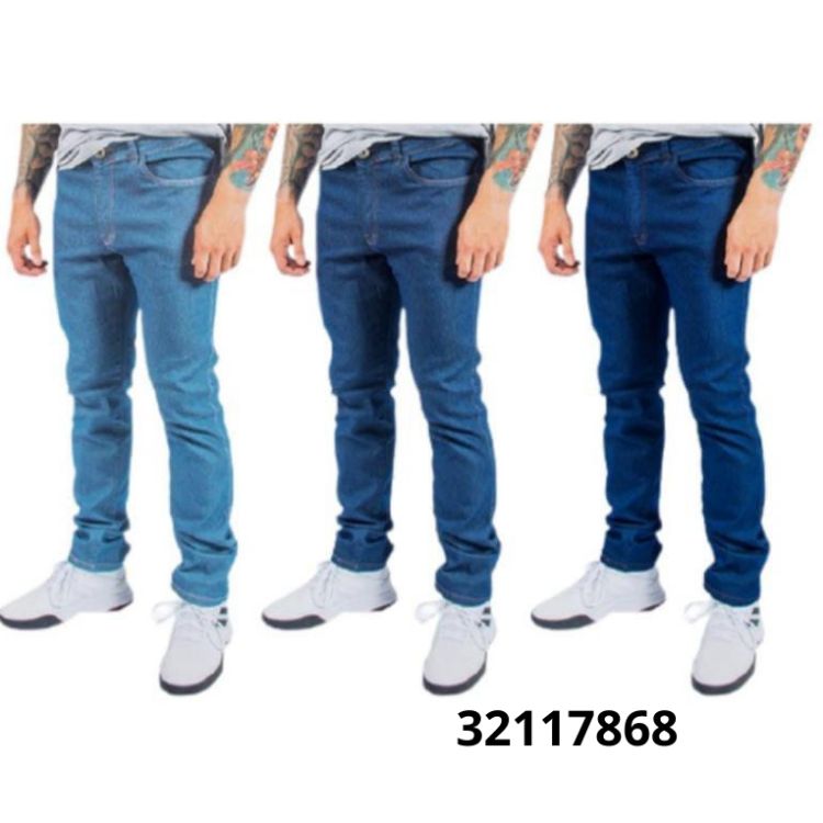 Calça Jeans Masculina 32117868 2906