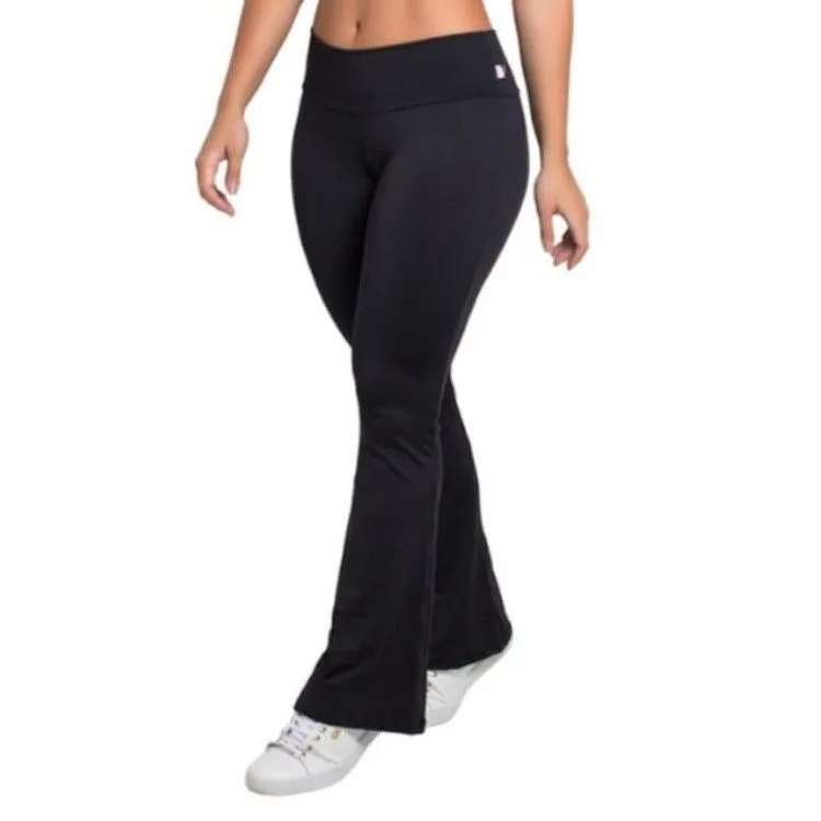 Calça Legging Flare 81110810 2907