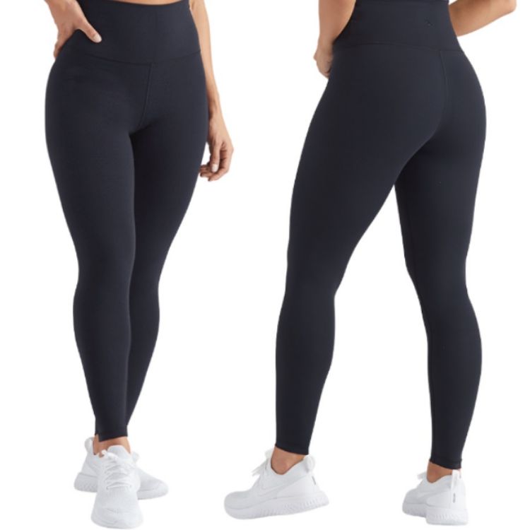 Calça Legging Suplex 81110728 0707